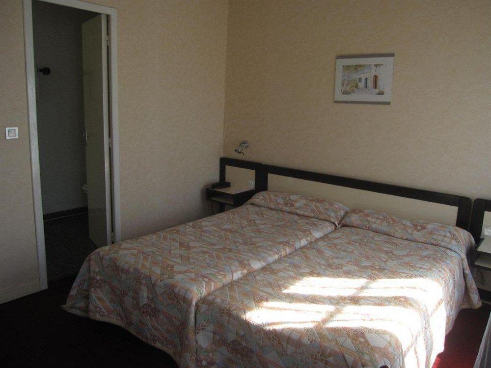 Hotel Des 3 Marchands Nantes Zewnętrze zdjęcie