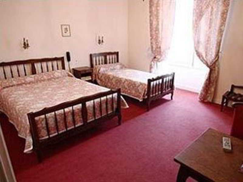 Hotel Des 3 Marchands Nantes Zewnętrze zdjęcie