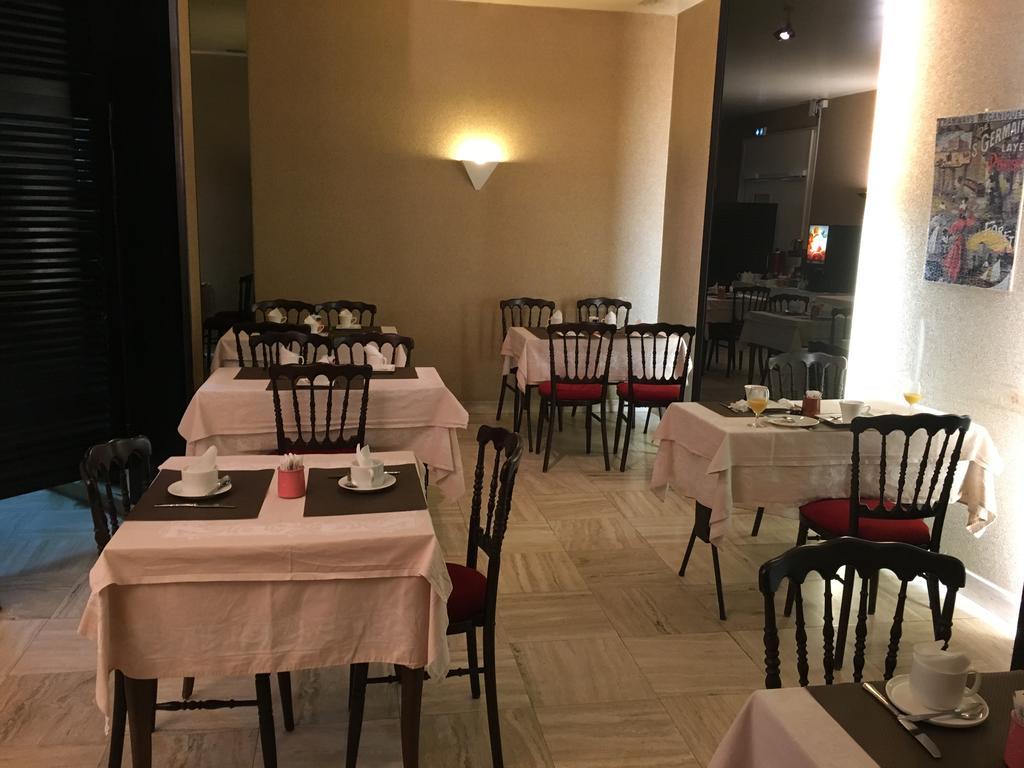Hotel Des 3 Marchands Nantes Zewnętrze zdjęcie
