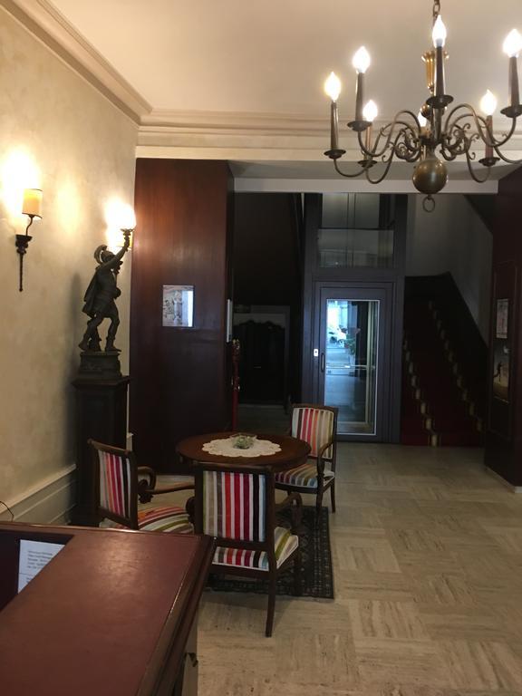 Hotel Des 3 Marchands Nantes Zewnętrze zdjęcie
