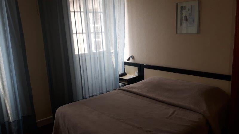 Hotel Des 3 Marchands Nantes Zewnętrze zdjęcie