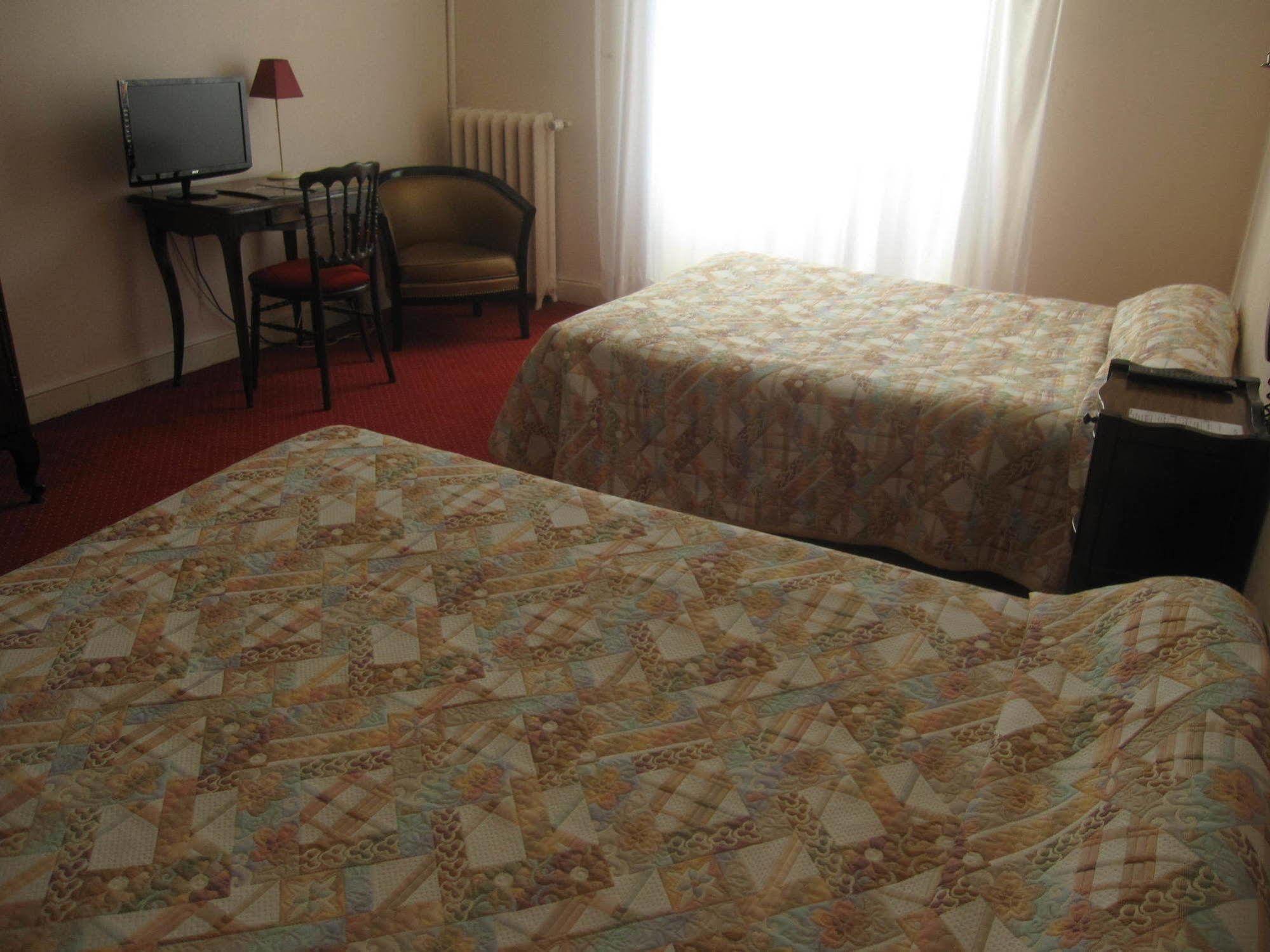Hotel Des 3 Marchands Nantes Zewnętrze zdjęcie
